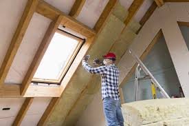 Types of Insulation We Offer in Northumberland, PA